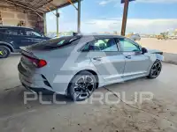 2021 KIA K5 фото