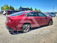 2021 KIA K5 фото