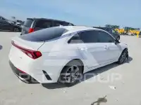 2021 KIA K5 photo