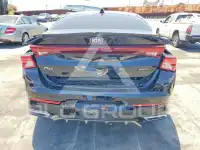 2021 KIA K5 photo