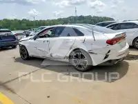 2021 KIA K5 фото
