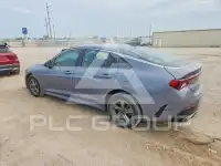 2021 KIA K5 фото