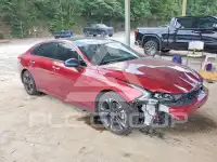 2021 KIA K5 фото