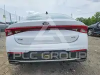 2021 KIA K5 photo