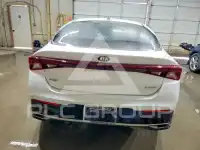 2021 KIA K5 фото