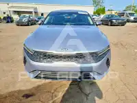 2021 KIA K5 photo
