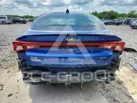 2021 KIA K5 фото