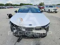 2021 KIA K5 фото