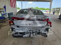 2021 KIA K5 фото