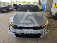 2021 KIA K5 фото