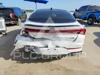 2021 KIA K5 photo