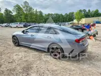 2021 KIA K5 фото