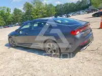 2021 KIA K5 фото