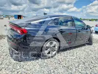 2021 KIA K5 фото