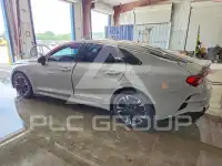 2021 KIA K5 фото