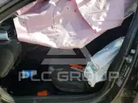 2021 KIA K5 photo