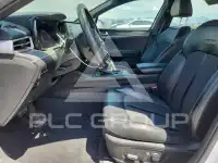 2021 KIA K5 фото