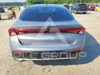 2021 KIA K5 фото