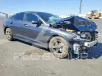 2021 KIA K5 фото