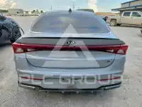 2021 KIA K5 фото