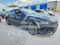 2021 KIA K5 фото