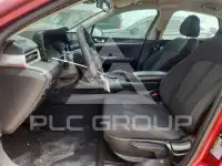 2021 KIA K5 фото