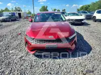 2021 KIA K5 фото
