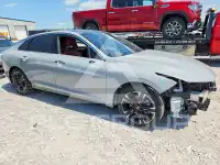 2021 KIA K5 фото