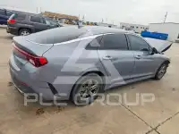 2021 KIA K5 фото