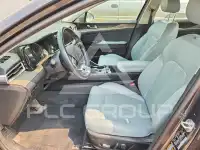 2021 KIA K5 photo