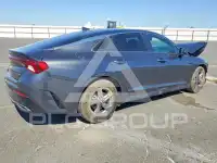 2021 KIA K5 фото