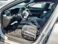 2021 KIA K5 фото