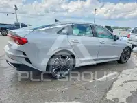 2021 KIA K5 photo