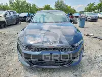 2021 KIA K5 фото