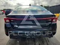 2021 KIA K5 фото