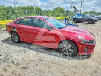 2021 KIA K5 фото
