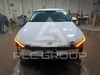 2021 KIA K5 фото