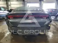 2021 KIA K5 photo
