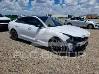2021 KIA K5 фото
