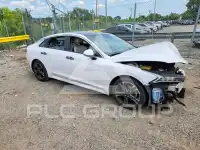 2021 KIA K5 photo
