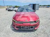 2021 KIA K5 фото