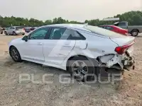 2021 KIA K5 фото