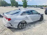 2021 KIA K5 фото