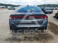 2021 KIA K5 фото