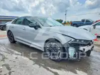 2021 KIA K5 photo