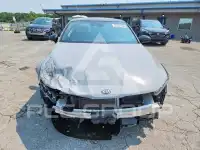 2021 KIA K5 фото