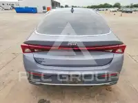 2021 KIA K5 фото