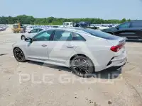 2021 KIA K5 фото