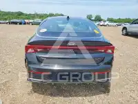 2021 KIA K5 фото