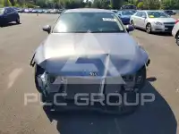 2021 KIA K5 photo